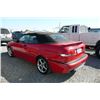 Image 6 : 01 Saab 9-3 2dr Convertible - T - DRIVE