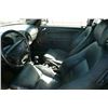 Image 7 : 01 Saab 9-3 2dr Convertible - T - DRIVE