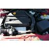 Image 8 : 01 Saab 9-3 2dr Convertible - T - DRIVE