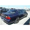 Image 3 : 96 Nissan Maxima 4 Dr  Sedan - ST - DRIVE
