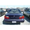 Image 4 : 96 Nissan Maxima 4 Dr  Sedan - ST - DRIVE