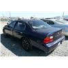 Image 5 : 96 Nissan Maxima 4 Dr  Sedan - ST - DRIVE