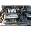 Image 7 : 96 Nissan Maxima 4 Dr  Sedan - ST - DRIVE