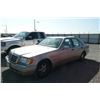 Image 1 : 97 Mercedes-Benz S-Class 4 Dr  Sedan - ST - DRIVE