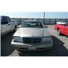 Image 2 : 97 Mercedes-Benz S-Class 4 Dr  Sedan - ST - DRIVE