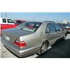 Image 4 : 97 Mercedes-Benz S-Class 4 Dr  Sedan - ST - DRIVE