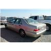 Image 6 : 97 Mercedes-Benz S-Class 4 Dr  Sedan - ST - DRIVE