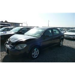 08 Chevrolet Cobalt Sedan FWD - T - DRIVE-BD