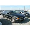 Image 3 : 98 BMW 7 Series 4 Dr  Sedan - OT - DRIVE