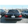 Image 5 : 98 BMW 7 Series 4 Dr  Sedan - OT - DRIVE