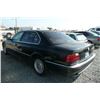 Image 6 : 98 BMW 7 Series 4 Dr  Sedan - OT - DRIVE