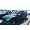 Image 2 : 01 Honda Civic 4dr Sedan - T - DRIVE MC KK