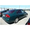 Image 5 : 01 Honda Civic 4dr Sedan - T - DRIVE MC KK