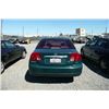 Image 6 : 01 Honda Civic 4dr Sedan - T - DRIVE MC KK