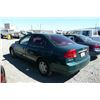Image 7 : 01 Honda Civic 4dr Sedan - T - DRIVE MC KK