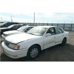 98 Toyota Avalon 4 Dr  Sedan - T - DRIVE