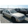 Image 3 : 97 Nissan Altima 4 Dr  Sedan - ST - DRIVE MC HG