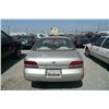 Image 5 : 97 Nissan Altima 4 Dr  Sedan - ST - DRIVE MC HG