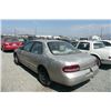 Image 6 : 97 Nissan Altima 4 Dr  Sedan - ST - DRIVE MC HG
