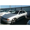 Image 1 : 00 BMW 5 Series 4 Dr  Sedan - T - DRIVE