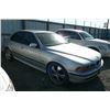 Image 3 : 00 BMW 5 Series 4 Dr  Sedan - T - DRIVE