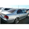 Image 4 : 00 BMW 5 Series 4 Dr  Sedan - T - DRIVE