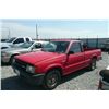 Image 1 : 92 Mazda B-Series Pickup 2 Dr  Standard Cab SB - T - DRIVE MC