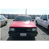 Image 2 : 92 Mazda B-Series Pickup 2 Dr  Standard Cab SB - T - DRIVE MC