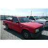 Image 3 : 92 Mazda B-Series Pickup 2 Dr  Standard Cab SB - T - DRIVE MC