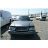 Image 2 : 95 Mercedes-Benz C-Class 4 Dr  Sedan - T - DRIVE MC HG