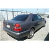 Image 4 : 95 Mercedes-Benz C-Class 4 Dr  Sedan - T - DRIVE MC HG