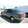 Image 6 : 95 Mercedes-Benz C-Class 4 Dr  Sedan - T - DRIVE MC HG