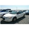 Image 1 : 04 Chrysler Sebring 2dr Convertible - ST - DRIVE