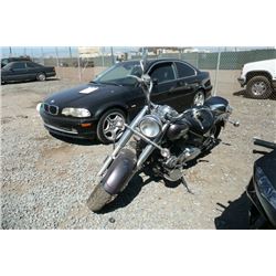 05 YAMAHA STAR - T - DRIVE
