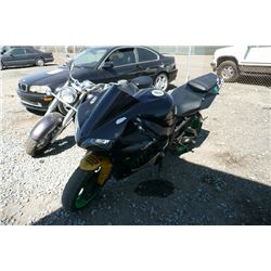 02 YAMAHA YZF-R1 - ST - DRIVE
