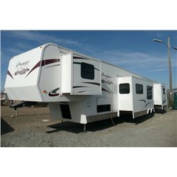 14 PREMIER 5TH WHEEL - OT -