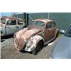 Image 1 : 59 VOLKSWAGEN BEETLE - T -