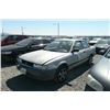 Image 1 : 92 Nissan Sentra 2 Dr  Coupe - ST - DRIVE MC TP