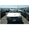 Image 2 : 92 Nissan Sentra 2 Dr  Coupe - ST - DRIVE MC TP