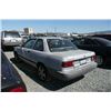 Image 6 : 92 Nissan Sentra 2 Dr  Coupe - ST - DRIVE MC TP