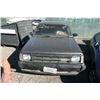 Image 2 : 87 Mazda B-Series Pickup 2 Dr  Standard Cab SB - T - NR