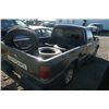 Image 4 : 87 Mazda B-Series Pickup 2 Dr  Standard Cab SB - T - NR