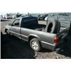 Image 5 : 87 Mazda B-Series Pickup 2 Dr  Standard Cab SB - T - NR
