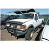 Image 1 : 93 Ford Ranger 2 Dr  4WD Extended Cab SB - OTHER - START