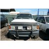 Image 2 : 93 Ford Ranger 2 Dr  4WD Extended Cab SB - OTHER - START