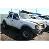 Image 3 : 93 Ford Ranger 2 Dr  4WD Extended Cab SB - OTHER - START
