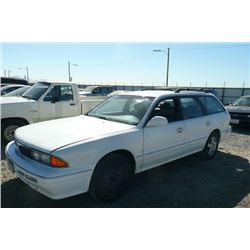 94 MITSUBISHI DIAMATE - T - DRIVE