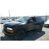 Image 1 : 02 Chevrolet Blazer 2WD 2dr SUV - SADT - DRIVE MC HG