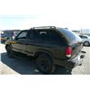 Image 6 : 02 Chevrolet Blazer 2WD 2dr SUV - SADT - DRIVE MC HG
