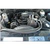 Image 8 : 02 Chevrolet Blazer 2WD 2dr SUV - SADT - DRIVE MC HG